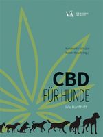 CBD für Hunde Cover des Buches CBD für Hunde (ISBN: 9783990522547)