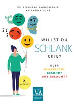 Willst du schlank sein Cover des Buches Willst du schlank sein (ISBN: 9783990522790)