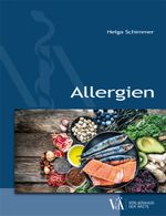 Allergien Cover des Buches Allergien (ISBN: 9783990522837)