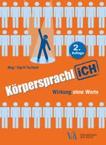 Körpersprachlich Cover des Buches Körpersprachlich (ISBN: 9783990522868)