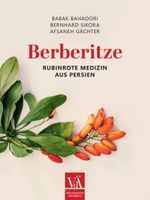 Berberitze Cover des Buches Berberitze (ISBN: 9783990523100)