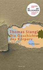 Die Geschichte des Körpers Cover des Buches Die Geschichte des Körpers (ISBN: 9783990590379)