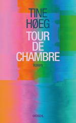 Tour de Chambre Cover des Buches Tour de Chambre (ISBN: 9783990591185)