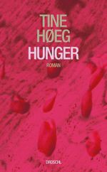 Hunger Cover des Buches Hunger (ISBN: 9783990591789)
