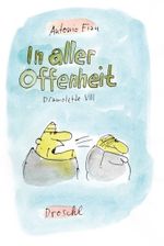 In aller Offenheit Cover des Buches In aller Offenheit (ISBN: 9783990591895)