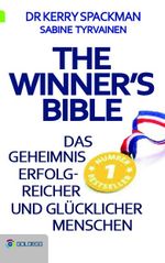 Winner's Bible Cover des Buches Winner's Bible (ISBN: 9783990600184)