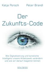 Zukunfts-Code Cover des Buches Zukunfts-Code (ISBN: 9783990600788)