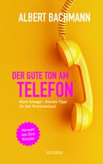 Der gute Ton am Telefon Cover des Buches Der gute Ton am Telefon (ISBN: 9783990601952)