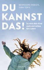 Du kannst das Cover des Buches Du kannst das (ISBN: 9783990603277)