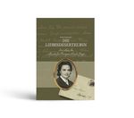 Die Liebesdeserteurin Cover des Buches Die Liebesdeserteurin (ISBN: 9783990629772)