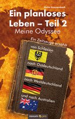 Ein planloses Leben – Teil 2 Cover des Buches Ein planloses Leben – Teil 2 (ISBN: 9783990645741)