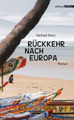 Rückkehr nach Europa Cover des Buches Rückkehr nach Europa (ISBN: 9783990650059)