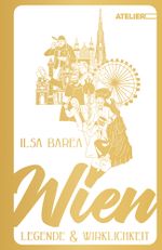 Wien Cover des Buches Wien (ISBN: 9783990650592)