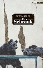Der Schrank Cover des Buches Der Schrank (ISBN: 9783990650608)