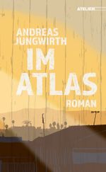 Im Atlas Cover des Buches Im Atlas (ISBN: 9783990650677)