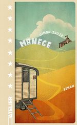 Manege Cover des Buches Manege (ISBN: 9783990651001)