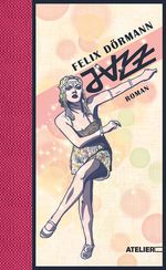 Jazz Cover des Buches Jazz (ISBN: 9783990651087)