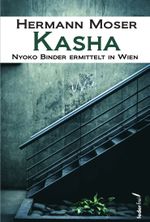 Kasha Cover des Buches Kasha (ISBN: 9783990740460)