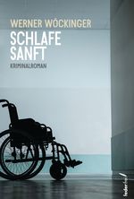 Schlafe sanft Cover des Buches Schlafe sanft (ISBN: 9783990741405)