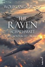 The Raven Cover des Buches The Raven (ISBN: 9783990743539)