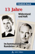 13 Jahre Cover des Buches 13 Jahre (ISBN: 9783990810170)