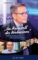„Im Karussell des Wahnsinns“ Cover des Buches „Im Karussell des Wahnsinns“ (ISBN: 9783990810293)