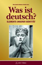 Was ist deutsch? Cover des Buches Was ist deutsch? (ISBN: 9783990810767)