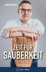 Zeit für Sauberkeit Cover des Buches Zeit für Sauberkeit (ISBN: 9783990810989)