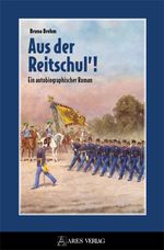 Aus der Reitschul' Cover des Buches Aus der Reitschul' (ISBN: 9783990811436)