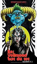 Bei Vollmond bist du tot Cover des Buches Bei Vollmond bist du tot (ISBN: 9783990930632)