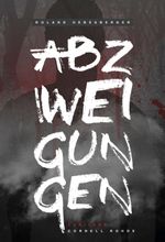 Abzweigungen Cover des Buches Abzweigungen (ISBN: 9783990936672)