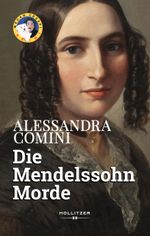 Die Mendelssohn Morde Cover des Buches Die Mendelssohn Morde (ISBN: 9783990942031)