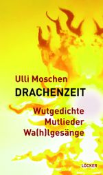 Drachenzeit Cover des Buches Drachenzeit (ISBN: 9783990981689)