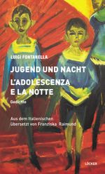 JUGEND UND NACHT Cover des Buches JUGEND UND NACHT (ISBN: 9783990981818)