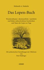Das Lopen=Buch Cover des Buches Das Lopen=Buch (ISBN: 9783990981894)