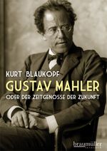 Gustav Mahler Cover des Buches Gustav Mahler (ISBN: 9783991000365)