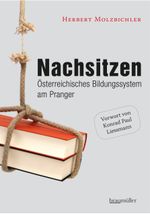 Nachsitzen Cover des Buches Nachsitzen (ISBN: 9783991002154)