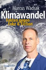 Klimawandel Cover des Buches Klimawandel (ISBN: 9783991003038)