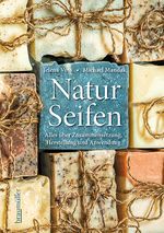 Naturseifen Cover des Buches Naturseifen (ISBN: 9783991003106)