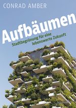 Aufbäumen Cover des Buches Aufbäumen (ISBN: 9783991004042)
