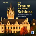 Ein Traum von einem Schloss Cover des Buches Ein Traum von einem Schloss (ISBN: 9783991031932)
