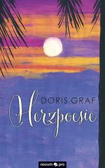 Herzpoesie Cover des Buches Herzpoesie (ISBN: 9783991073338)