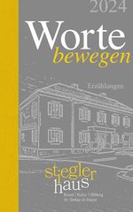 Worte bewegen 2024 Cover des Buches Worte bewegen 2024 (ISBN: 9783991081524)