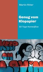 Genug vom Klopapier Cover des Buches Genug vom Klopapier (ISBN: 9783991105466)