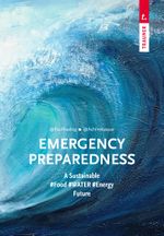 Emergency Preparedness Cover des Buches Emergency Preparedness (ISBN: 9783991138679)
