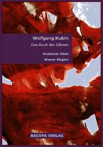 Das Buch der Zähren. Cover des Buches Das Buch der Zähren. (ISBN: 9783991140412)