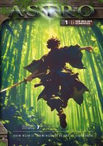 Li - Der Weg des Schwertes - Band 7 Cover des Buches Li - Der Weg des Schwertes - Band 7 (ISBN: 9783991192466)