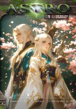 Li - Der Weg des Schwertes - Band 8 Cover des Buches Li - Der Weg des Schwertes - Band 8 (ISBN: 9783991192473)