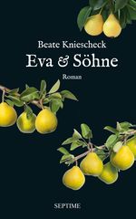 Eva & Söhne Cover des Buches Eva & Söhne (ISBN: 9783991200130)