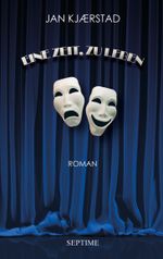 Eine Zeit, zu leben Cover des Buches Eine Zeit, zu leben (ISBN: 9783991200550)